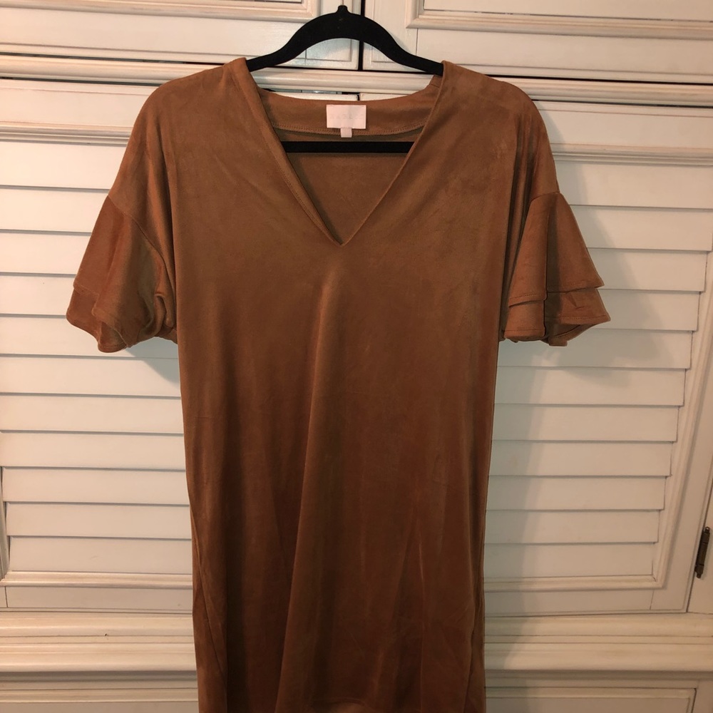 dress